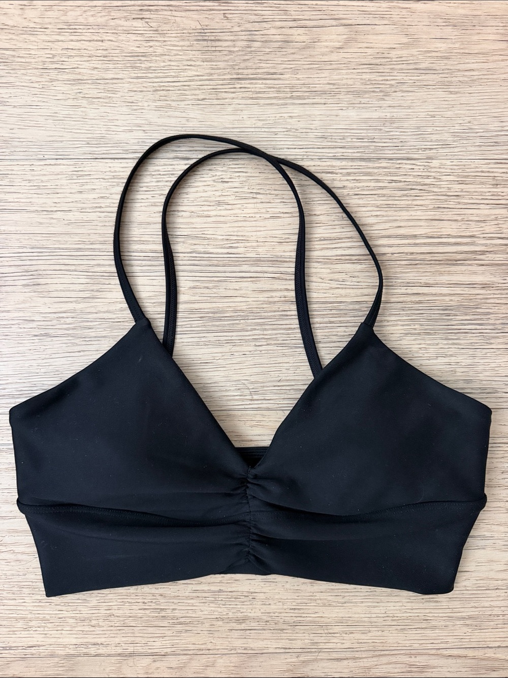 ALO Airlift Divine Bra